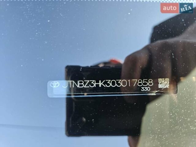 Тойота Камри 2020 в Львове на Automoto.ua Черный Тойота Камри, объемом двигателя 3.46 л и пробегом 225 тыс. км за 26500 $, фото 8 на Automoto.ua