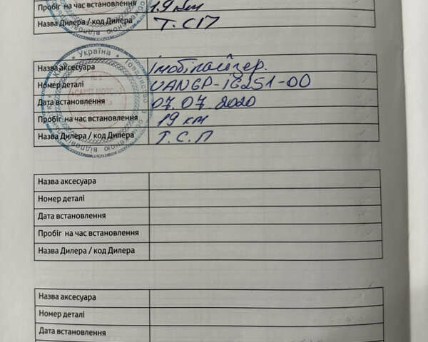Чорний Тойота Камрі, об'ємом двигуна 2.49 л та пробігом 78 тис. км за 23900 $, фото 2 на Automoto.ua