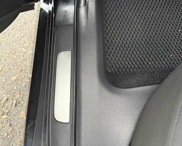 Черный Тойота Камри, объемом двигателя 2.49 л и пробегом 84 тыс. км за 25900 $, фото 6 на Automoto.ua