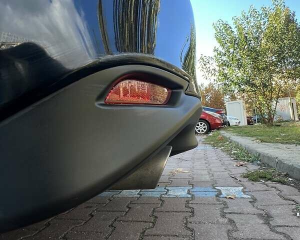 Чорний Тойота Камрі, об'ємом двигуна 2.49 л та пробігом 76 тис. км за 34000 $, фото 27 на Automoto.ua