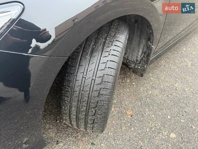 Черный Тойота Камри, объемом двигателя 2.49 л и пробегом 84 тыс. км за 25900 $, фото 14 на Automoto.ua