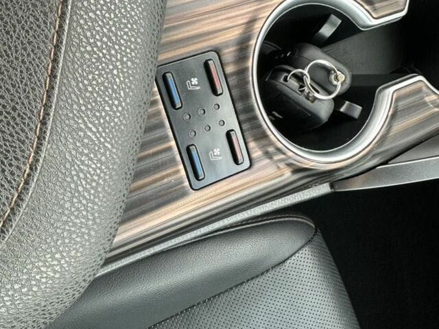 Чорний Тойота Камрі, об'ємом двигуна 2.5 л та пробігом 94 тис. км за 16000 $, фото 11 на Automoto.ua