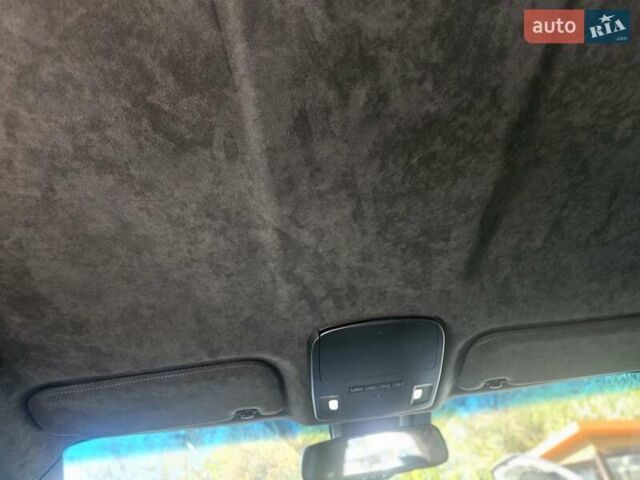 Тойота Камри 2020 в Львове на Automoto.ua Черный Тойота Камри, объемом двигателя 3.46 л и пробегом 225 тыс. км за 26500 $, фото 5 на Automoto.ua