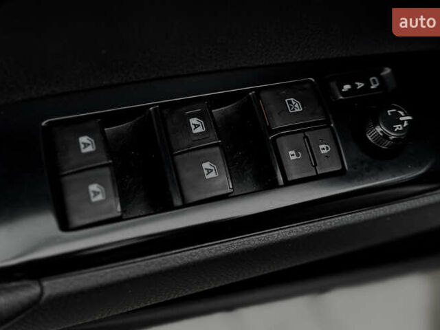 Чорний Тойота Камрі, об'ємом двигуна 2.49 л та пробігом 78 тис. км за 23900 $, фото 31 на Automoto.ua