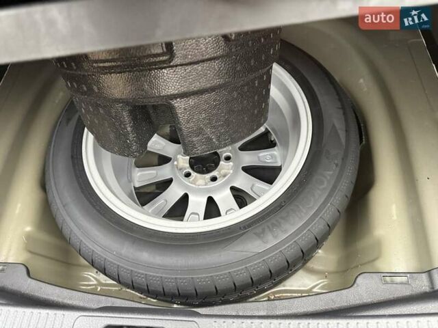 Черный Тойота Камри, объемом двигателя 2.49 л и пробегом 84 тыс. км за 25900 $, фото 11 на Automoto.ua