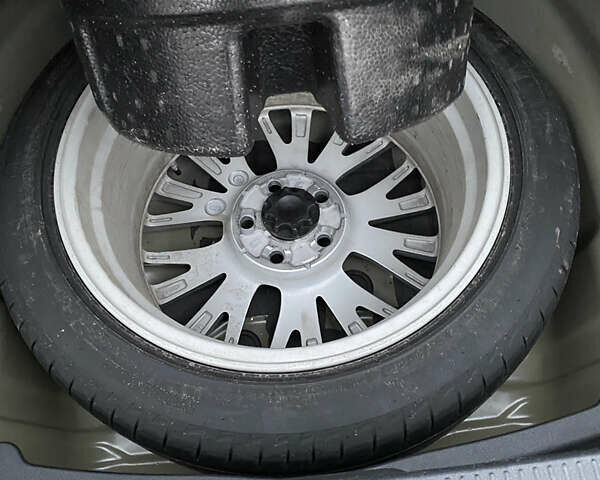 Черный Тойота Камри, объемом двигателя 2.49 л и пробегом 141 тыс. км за 28800 $, фото 26 на Automoto.ua