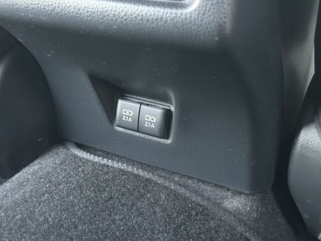 Черный Тойота Камри, объемом двигателя 2.5 л и пробегом 110 тыс. км за 22500 $, фото 14 на Automoto.ua