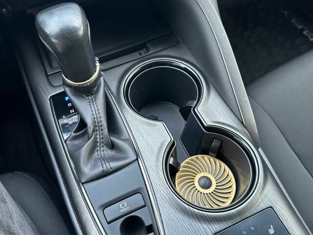 Черный Тойота Камри, объемом двигателя 2.5 л и пробегом 95 тыс. км за 24500 $, фото 15 на Automoto.ua