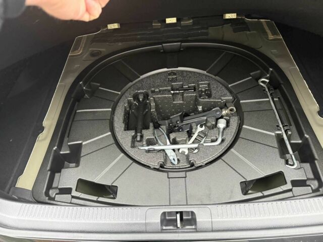 Чорний Тойота Камрі, об'ємом двигуна 2.5 л та пробігом 84 тис. км за 25900 $, фото 21 на Automoto.ua