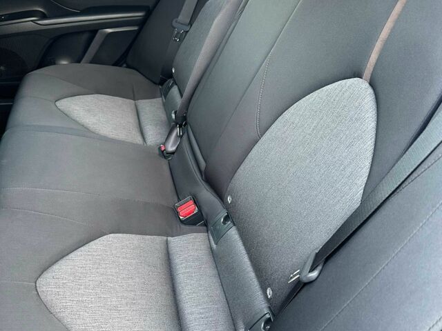 Черный Тойота Камри, объемом двигателя 2.5 л и пробегом 95 тыс. км за 24000 $, фото 9 на Automoto.ua