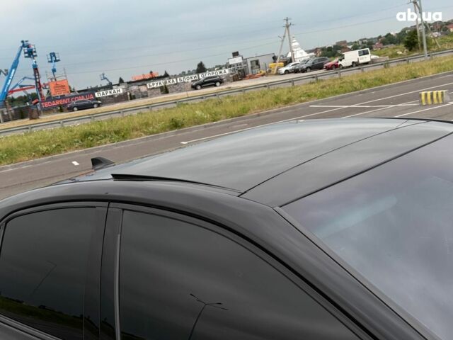 Черный Тойота Камри, объемом двигателя 2.5 л и пробегом 105 тыс. км за 24990 $, фото 13 на Automoto.ua