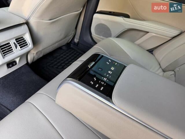 Чорний Тойота Камрі, об'ємом двигуна 2.49 л та пробігом 130 тис. км за 26900 $, фото 12 на Automoto.ua