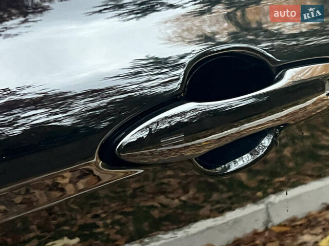 Тойота Камри 2020 в Ровно на Automoto.ua Черный Тойота Камри, объемом двигателя 2.49 л и пробегом 167 тыс. км за 27900 $, фото 20 на Automoto.ua