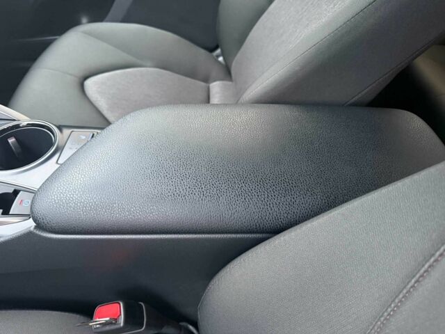 Чорний Тойота Камрі, об'ємом двигуна 2.5 л та пробігом 84 тис. км за 25900 $, фото 10 на Automoto.ua