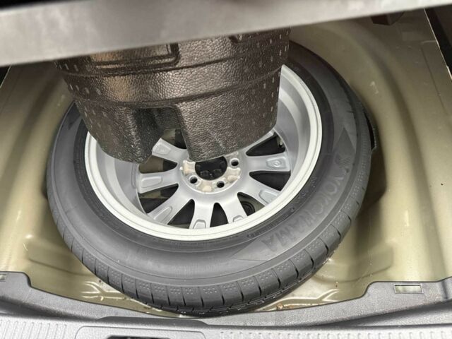 Чорний Тойота Камрі, об'ємом двигуна 2.5 л та пробігом 84 тис. км за 25900 $, фото 22 на Automoto.ua