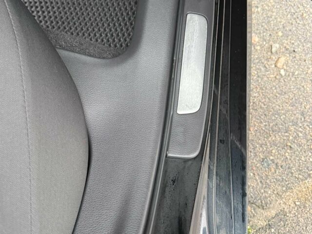 Чорний Тойота Камрі, об'ємом двигуна 2.5 л та пробігом 84 тис. км за 25900 $, фото 16 на Automoto.ua