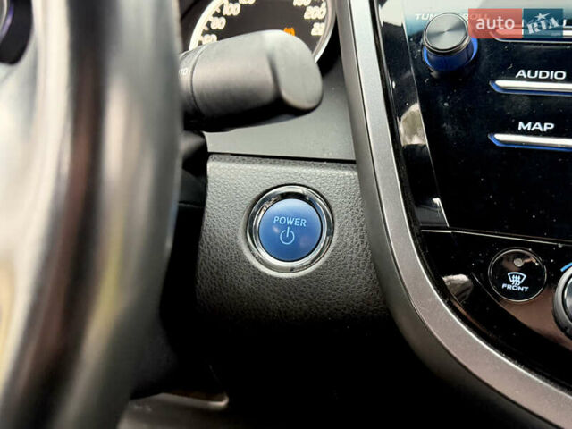 Черный Тойота Камри, объемом двигателя 2.5 л и пробегом 270 тыс. км за 23500 $, фото 35 на Automoto.ua