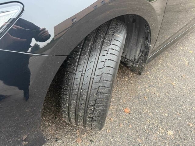 Чорний Тойота Камрі, об'ємом двигуна 2.5 л та пробігом 84 тис. км за 25900 $, фото 5 на Automoto.ua