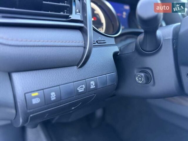 Черный Тойота Камри, объемом двигателя 2.49 л и пробегом 128 тыс. км за 29000 $, фото 17 на Automoto.ua