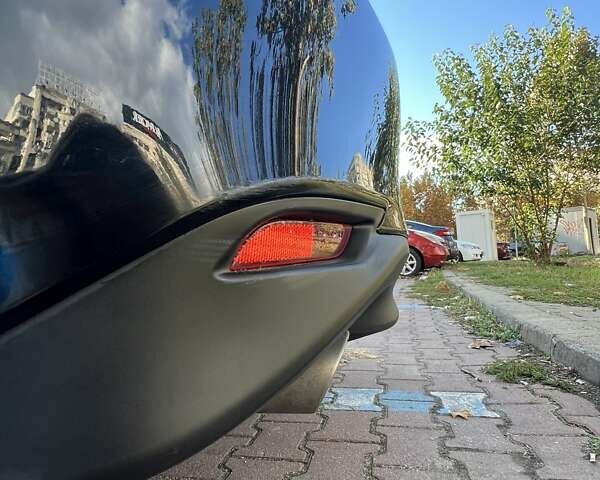 Чорний Тойота Камрі, об'ємом двигуна 2.49 л та пробігом 76 тис. км за 34000 $, фото 28 на Automoto.ua