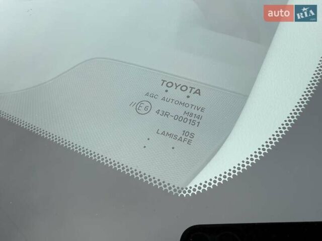 Черный Тойота Камри, объемом двигателя 2.49 л и пробегом 99 тыс. км за 27500 $, фото 4 на Automoto.ua