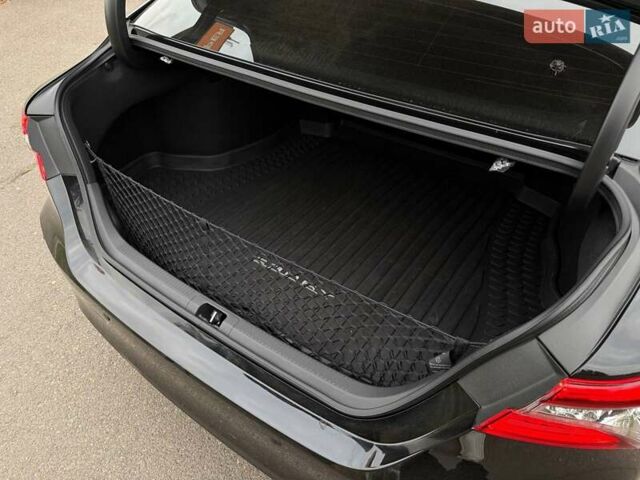 Черный Тойота Камри, объемом двигателя 2.49 л и пробегом 48 тыс. км за 33000 $, фото 35 на Automoto.ua