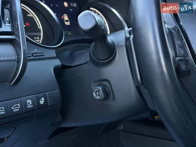 Черный Тойота Камри, объемом двигателя 2.49 л и пробегом 131 тыс. км за 32000 $, фото 22 на Automoto.ua