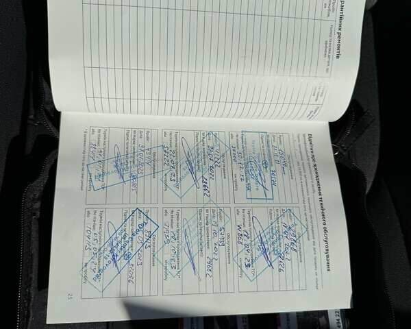 Чорний Тойота Камрі, об'ємом двигуна 2.49 л та пробігом 159 тис. км за 24500 $, фото 12 на Automoto.ua