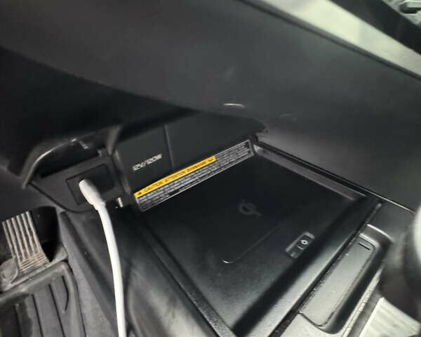 Чорний Тойота Камрі, об'ємом двигуна 2.49 л та пробігом 73 тис. км за 34200 $, фото 19 на Automoto.ua