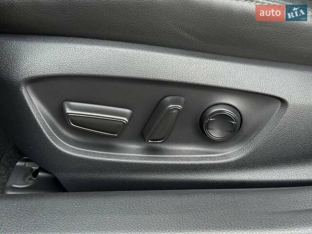 Черный Тойота Камри, объемом двигателя 2.49 л и пробегом 48 тыс. км за 33000 $, фото 42 на Automoto.ua