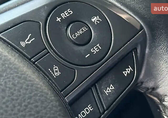 Чорний Тойота Камрі, об'ємом двигуна 2.49 л та пробігом 87 тис. км за 23000 $, фото 7 на Automoto.ua