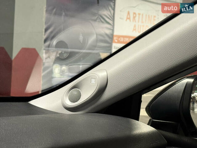 Черный Тойота Камри, объемом двигателя 2.49 л и пробегом 107 тыс. км за 34300 $, фото 47 на Automoto.ua