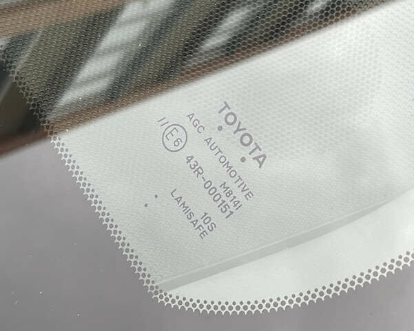 Черный Тойота Камри, объемом двигателя 2.5 л и пробегом 52 тыс. км за 27800 $, фото 20 на Automoto.ua