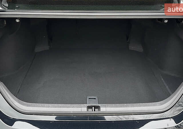 Черный Тойота Камри, объемом двигателя 2.49 л и пробегом 115 тыс. км за 29964 $, фото 9 на Automoto.ua