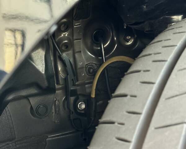 Черный Тойота Камри, объемом двигателя 2.49 л и пробегом 115 тыс. км за 34500 $, фото 29 на Automoto.ua