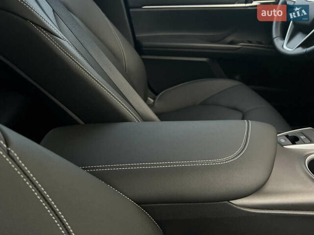 Черный Тойота Камри, объемом двигателя 2.49 л и пробегом 57 тыс. км за 22700 $, фото 54 на Automoto.ua