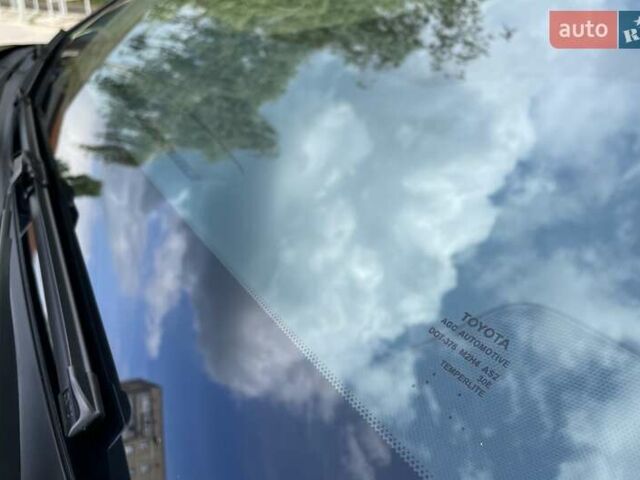 Черный Тойота Камри, объемом двигателя 2.5 л и пробегом 60 тыс. км за 30850 $, фото 22 на Automoto.ua