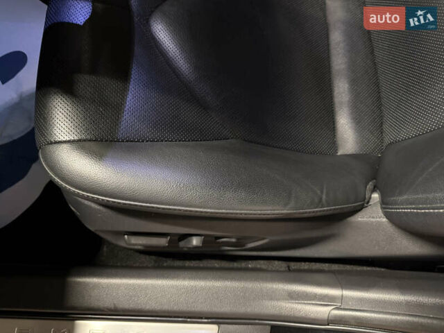 Черный Тойота Камри, объемом двигателя 2.49 л и пробегом 107 тыс. км за 34300 $, фото 29 на Automoto.ua