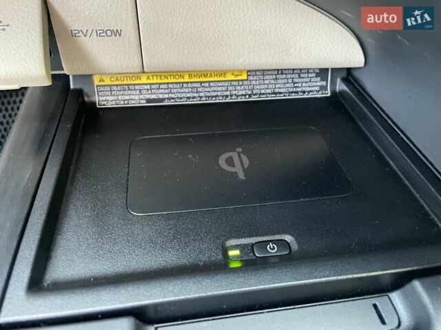 Черный Тойота Камри, объемом двигателя 2.5 л и пробегом 60 тыс. км за 30850 $, фото 69 на Automoto.ua