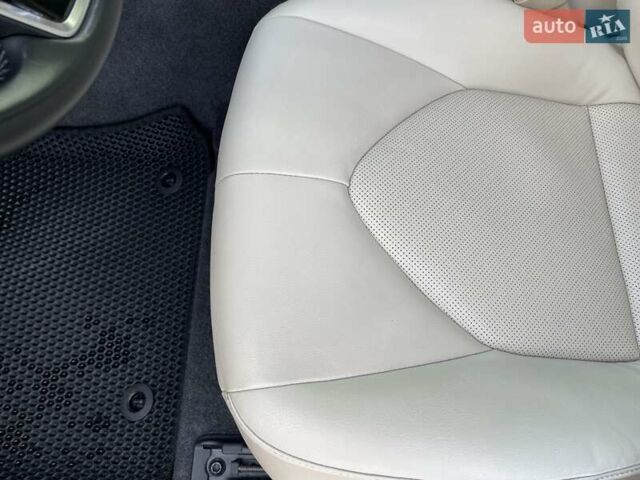 Черный Тойота Камри, объемом двигателя 2.5 л и пробегом 60 тыс. км за 30850 $, фото 38 на Automoto.ua