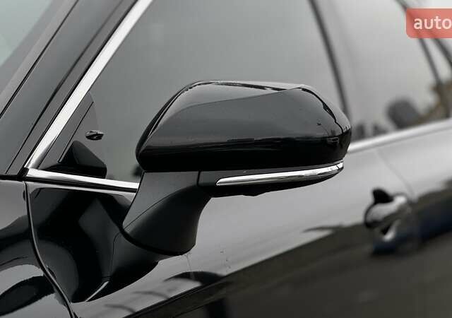 Черный Тойота Камри, объемом двигателя 3.46 л и пробегом 60 тыс. км за 38000 $, фото 10 на Automoto.ua