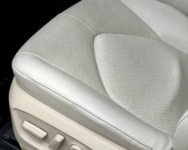 Чорний Тойота Камрі, об'ємом двигуна 2.49 л та пробігом 89 тис. км за 28500 $, фото 30 на Automoto.ua