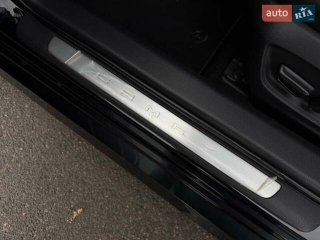 Черный Тойота Камри, объемом двигателя 2.49 л и пробегом 48 тыс. км за 33000 $, фото 53 на Automoto.ua