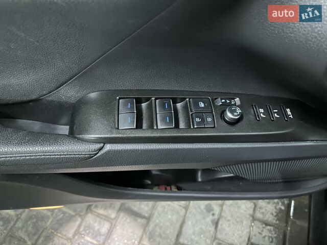 Чорний Тойота Камрі, об'ємом двигуна 2.49 л та пробігом 82 тис. км за 29000 $, фото 29 на Automoto.ua