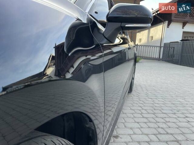 Черный Тойота Камри, объемом двигателя 2.5 л и пробегом 60 тыс. км за 30850 $, фото 12 на Automoto.ua