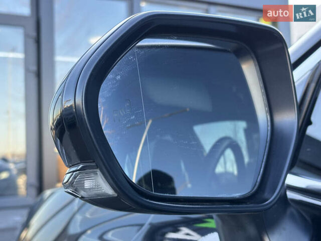 Черный Тойота Камри, объемом двигателя 2.49 л и пробегом 131 тыс. км за 32000 $, фото 43 на Automoto.ua