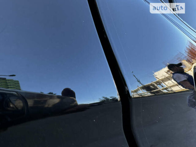 Черный Тойота Камри, объемом двигателя 2.5 л и пробегом 61 тыс. км за 27500 $, фото 45 на Automoto.ua