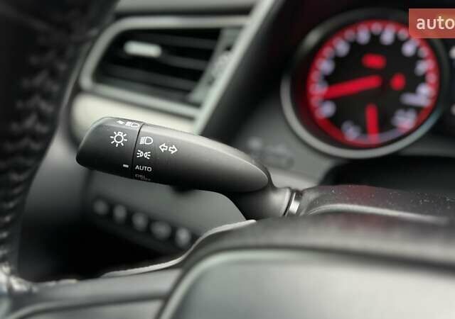 Черный Тойота Камри, объемом двигателя 3.46 л и пробегом 60 тыс. км за 38000 $, фото 36 на Automoto.ua