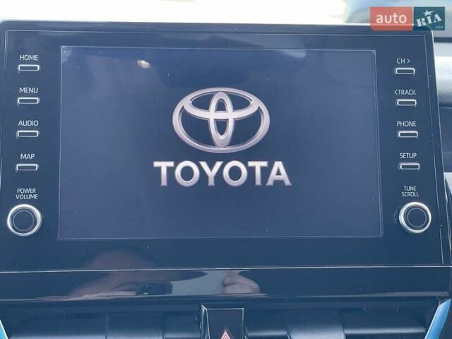 Черный Тойота Камри, объемом двигателя 2.5 л и пробегом 60 тыс. км за 30850 $, фото 70 на Automoto.ua