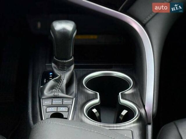 Черный Тойота Камри, объемом двигателя 2.49 л и пробегом 48 тыс. км за 33000 $, фото 51 на Automoto.ua